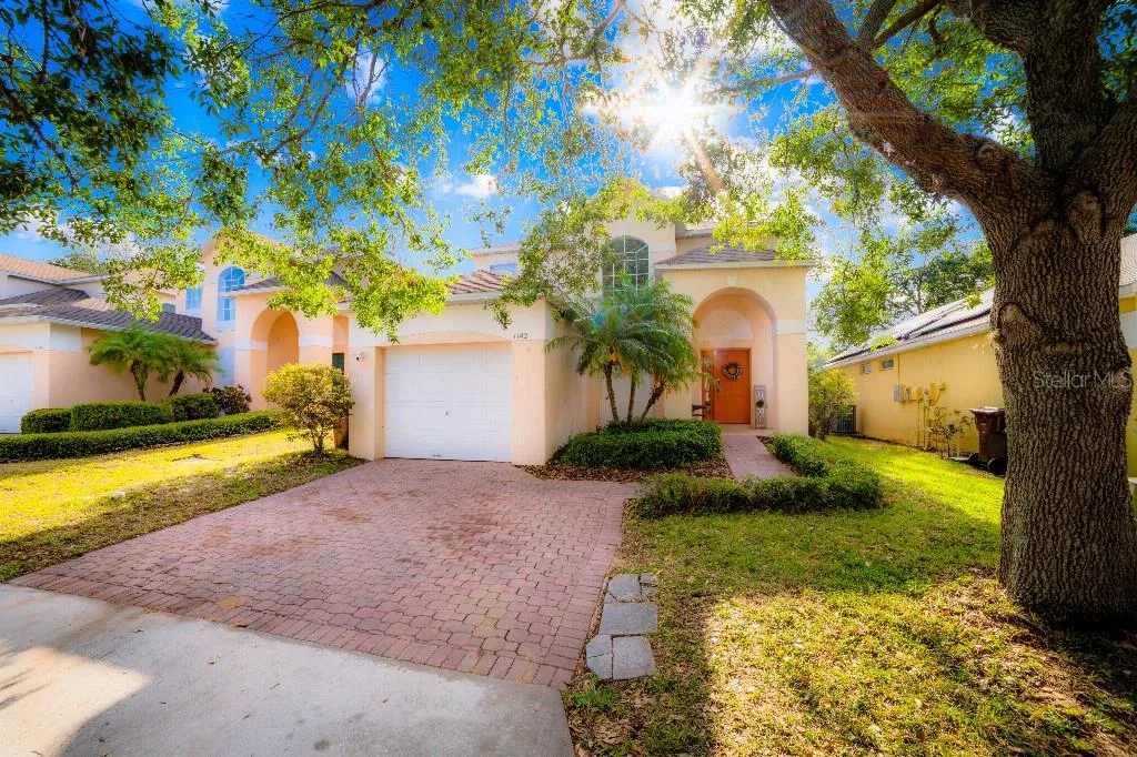 1142 MARINER CAY DRIVE, HAINES CITY, FL 33844