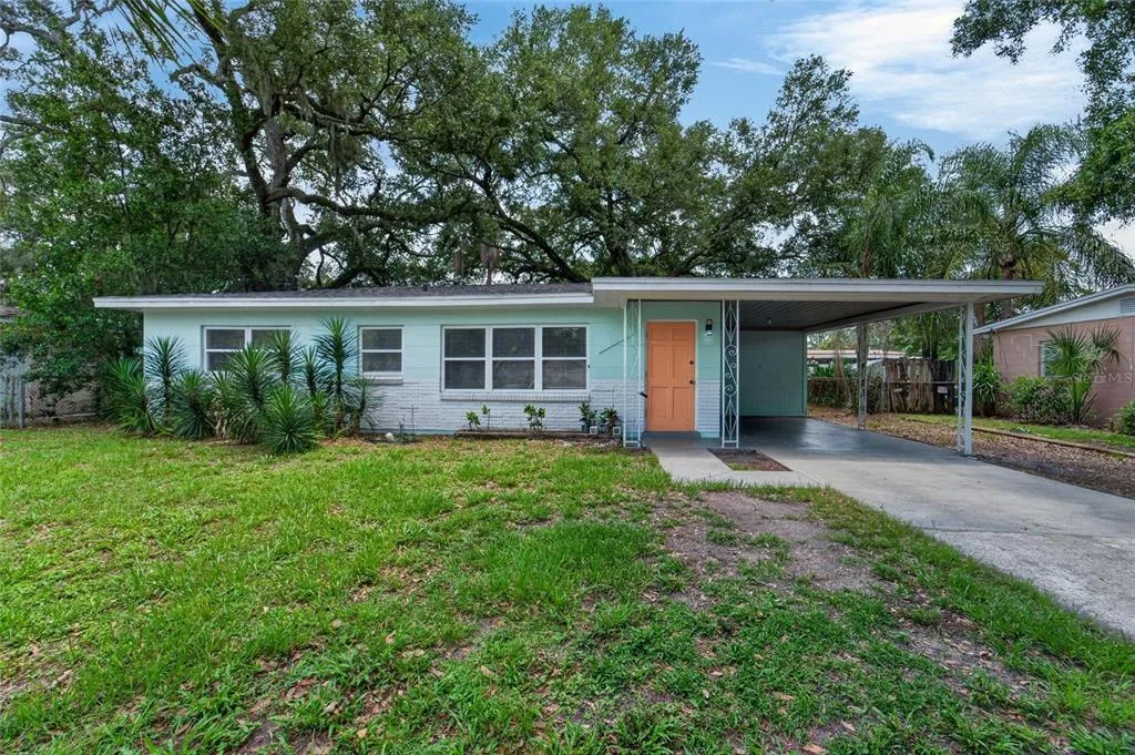 3009 E FERN STREET, TAMPA, FL 33610