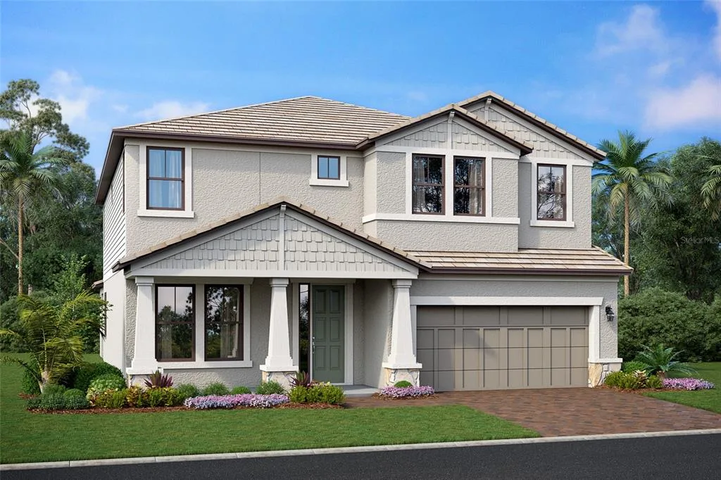 7547 HAWKSTONE DRIVE, SARASOTA, FL 34241