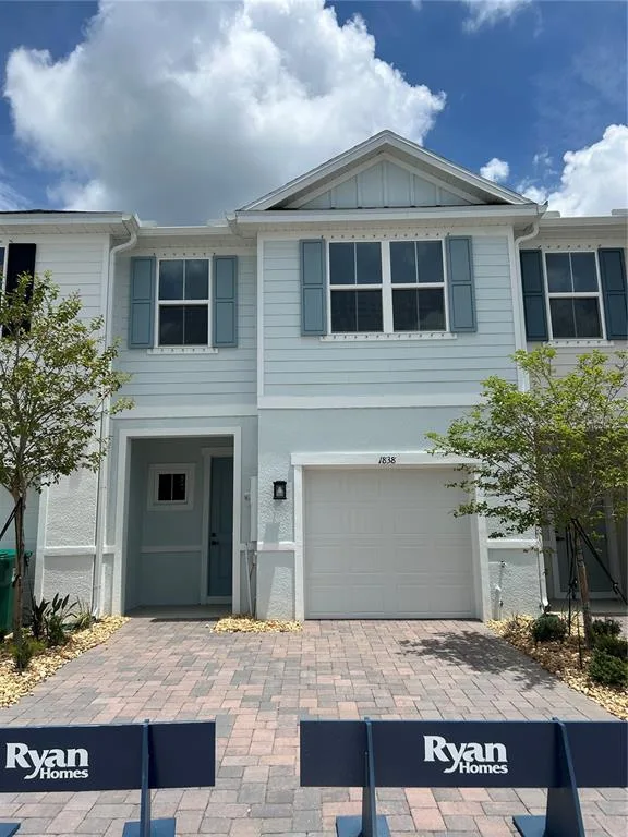1838 KENDALL POINTE PLACE, MELBOURNE, FL 32935