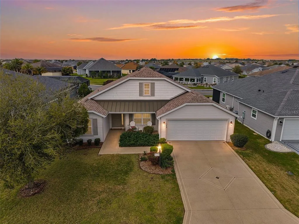 3258 HOLLEY TERRACE, THE VILLAGES, FL 32163