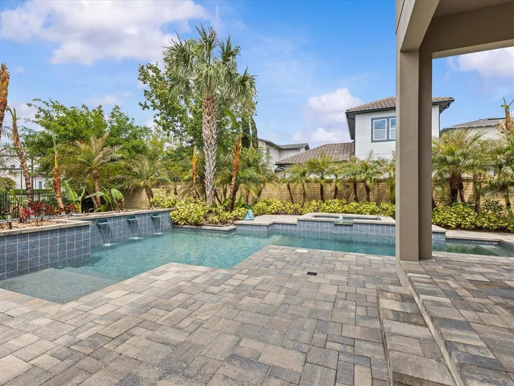 8153 BELLOW STREET, ORLANDO, FL 32827