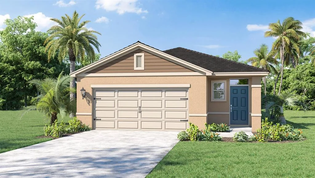 5421 WILOW CREEK, HAINES CITY, FL 33844