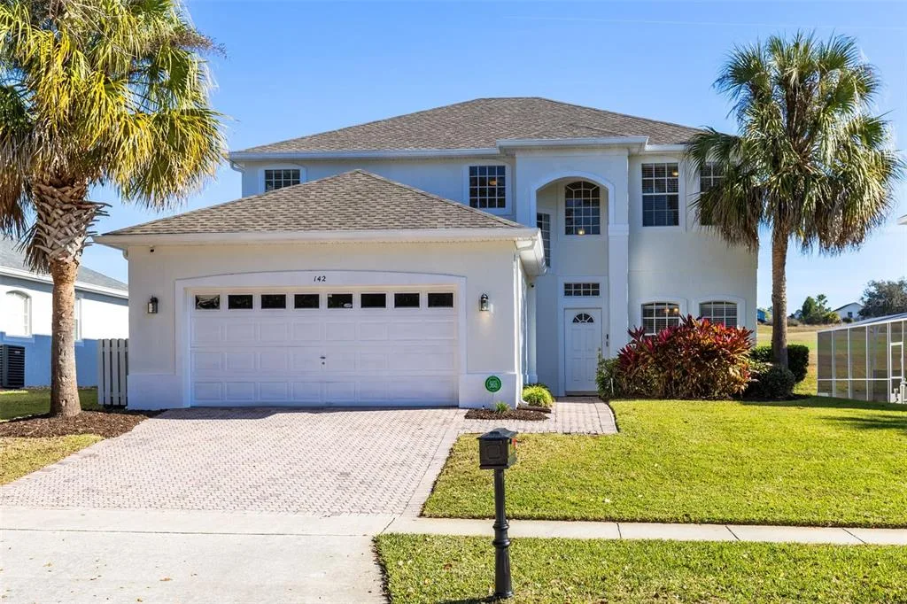 142 BIRKDALE STREET, DAVENPORT, FL 33897