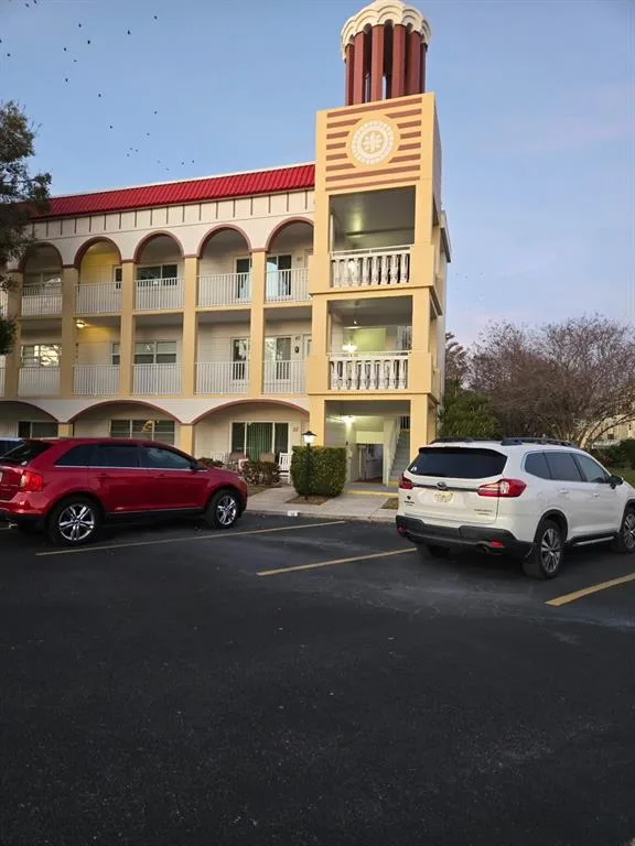 2430 FLORENTINE WAY # 40, CLEARWATER, FL 33763