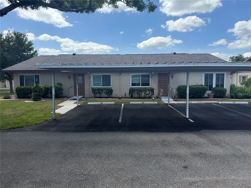 110-112 GLOUCESTER BOULEVARD, SUN CITY CENTER, FL 33573