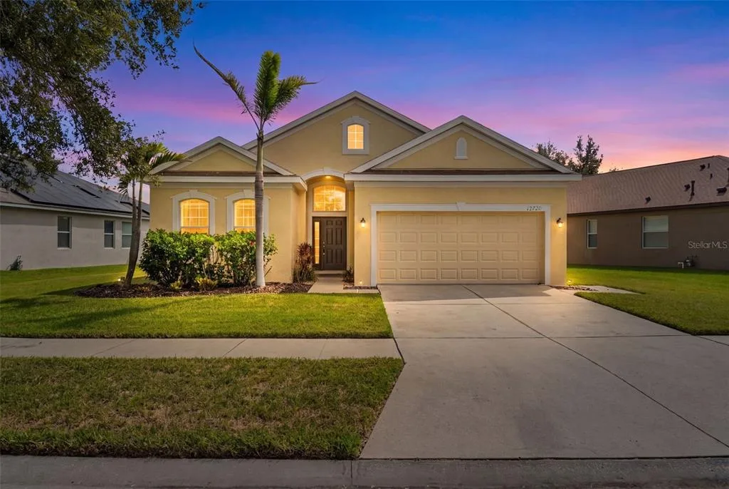 12720 WHITNEY MEADOW WAY, RIVERVIEW, FL 33578