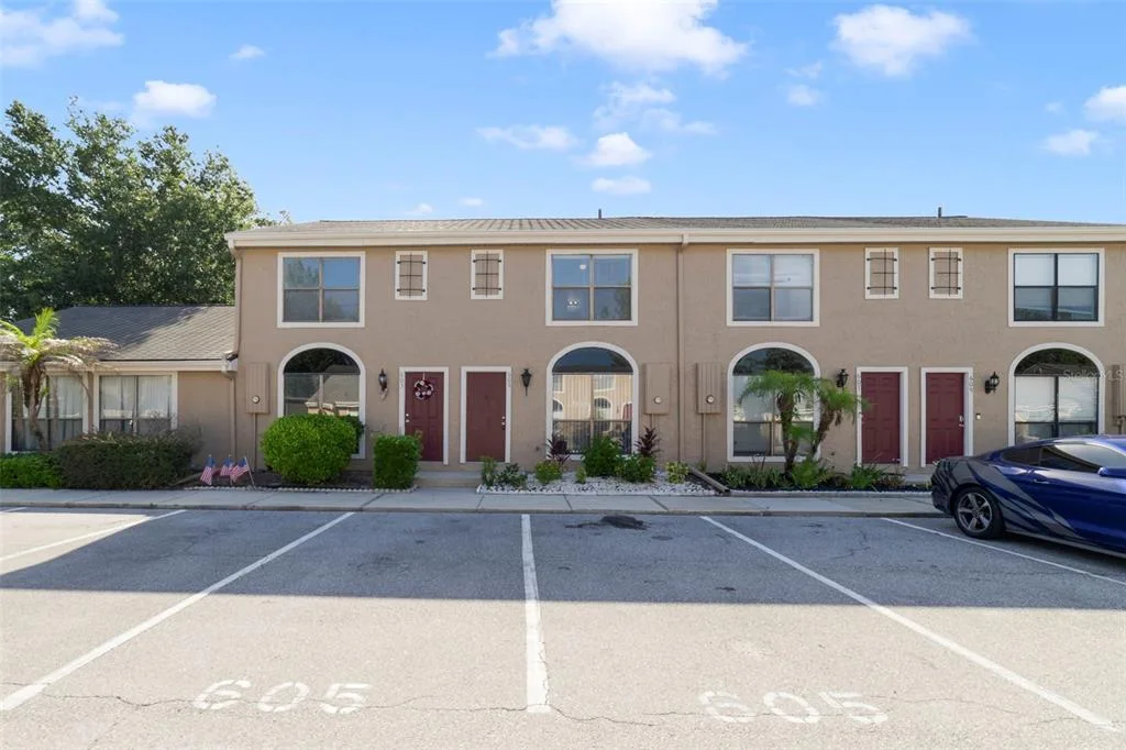 605 CASA PARK COURT # H, WINTER SPRINGS, FL 32708