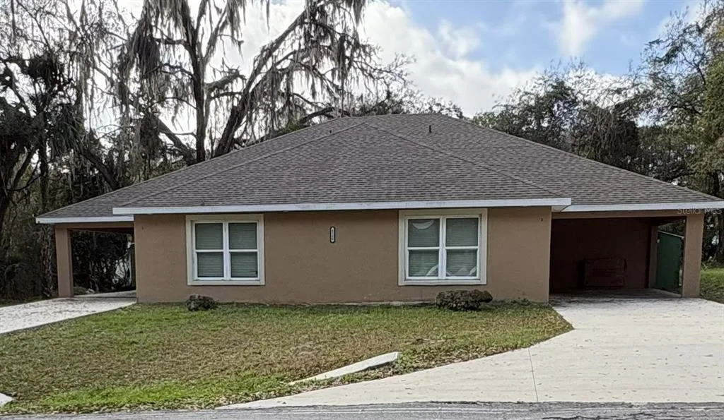 4300 W HIGHWAY 316, REDDICK, FL 32686