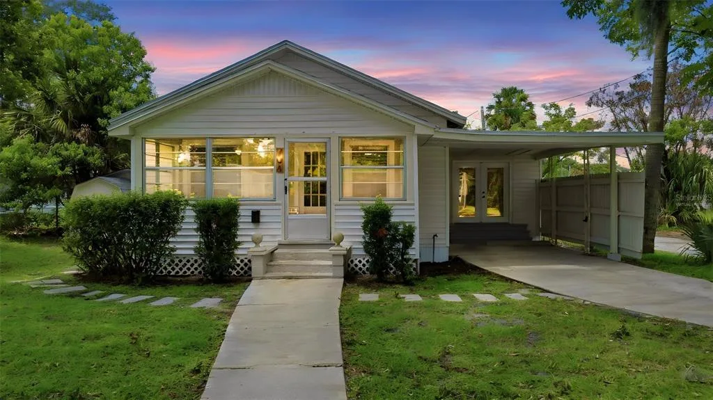 708 CELERY AVENUE, SANFORD, FL 32771
