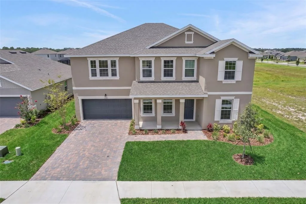 7422 SEA MANATEE STREET, PARRISH, FL 34219