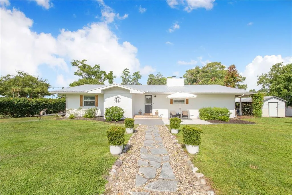 775 S BUENA VISTA DRIVE, LAKE ALFRED, FL 33850