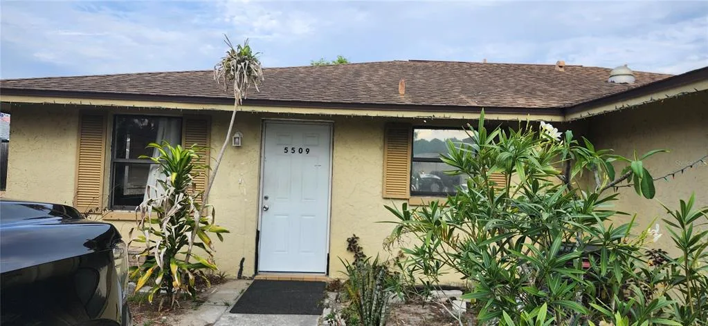 5509 RIDDLE ROAD, HOLIDAY, FL 34690