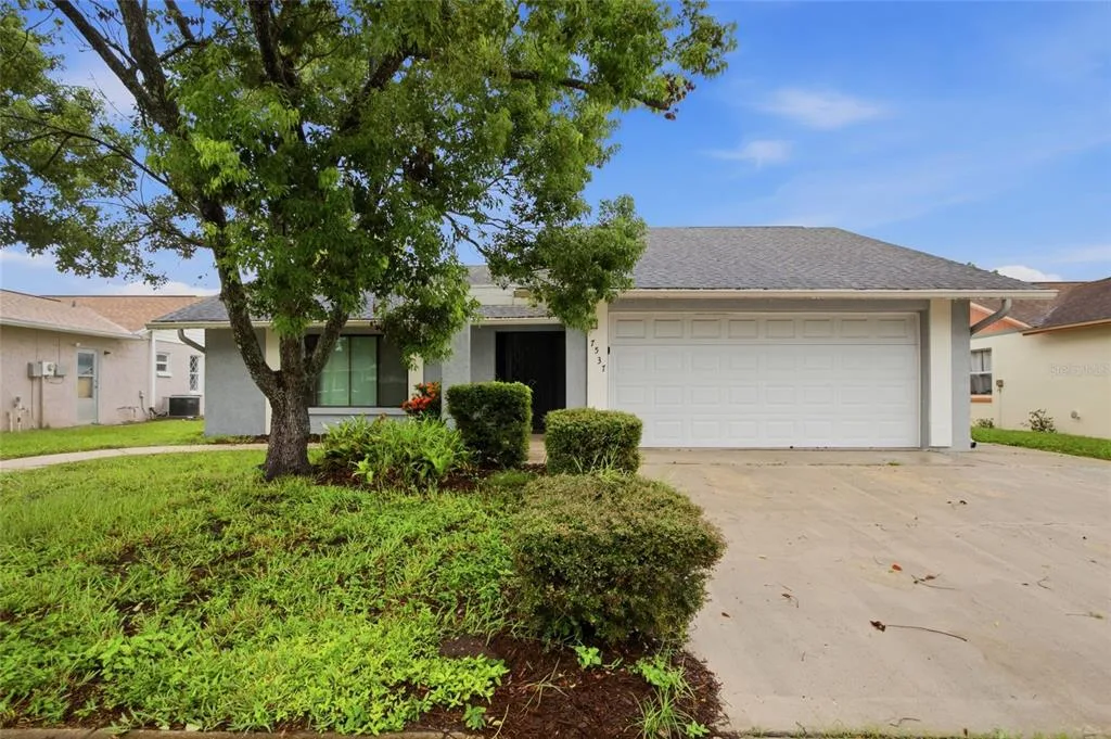 7537 HUMBOLDT AVENUE, NEW PORT RICHEY, FL 34655