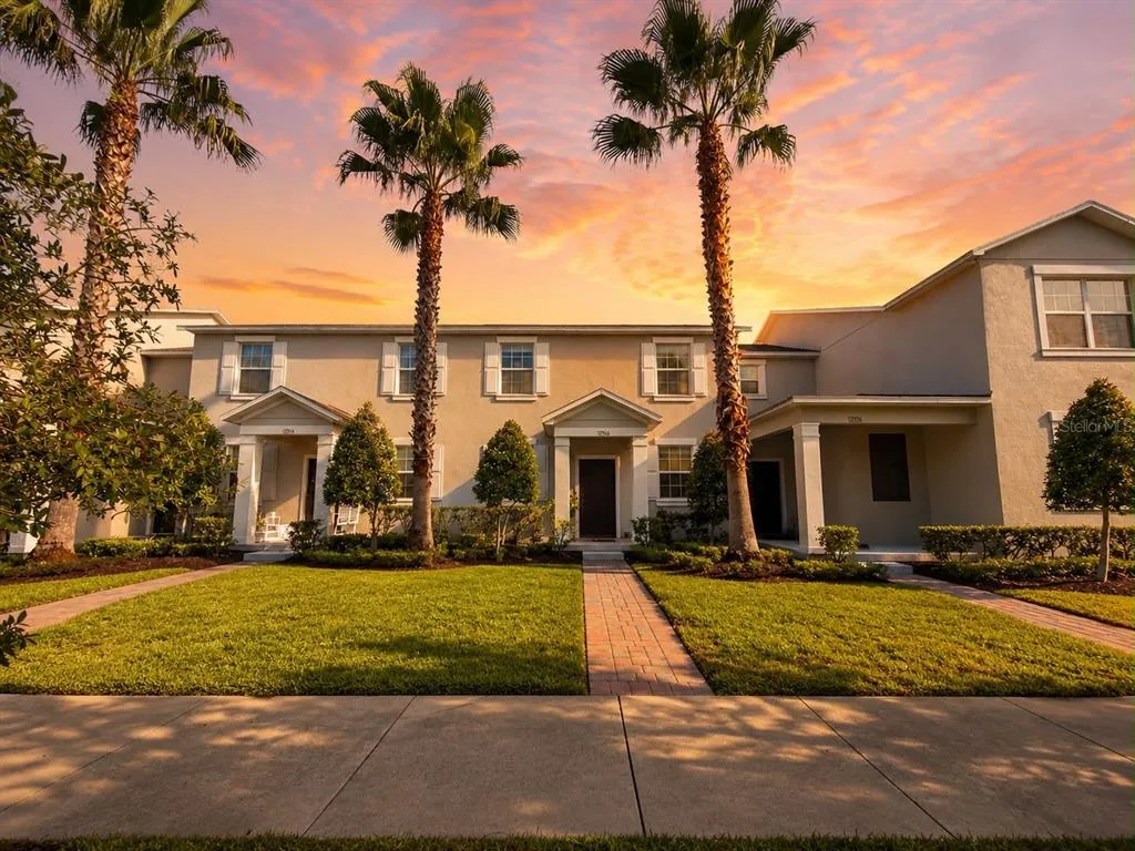 12820 STRODE LANE, WINDERMERE, FL 34786