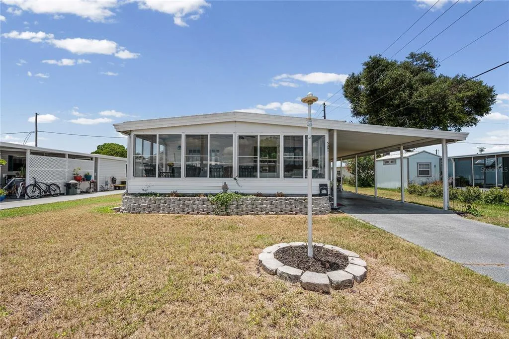 5301 FLINT STREET, ZEPHYRHILLS, FL 33542