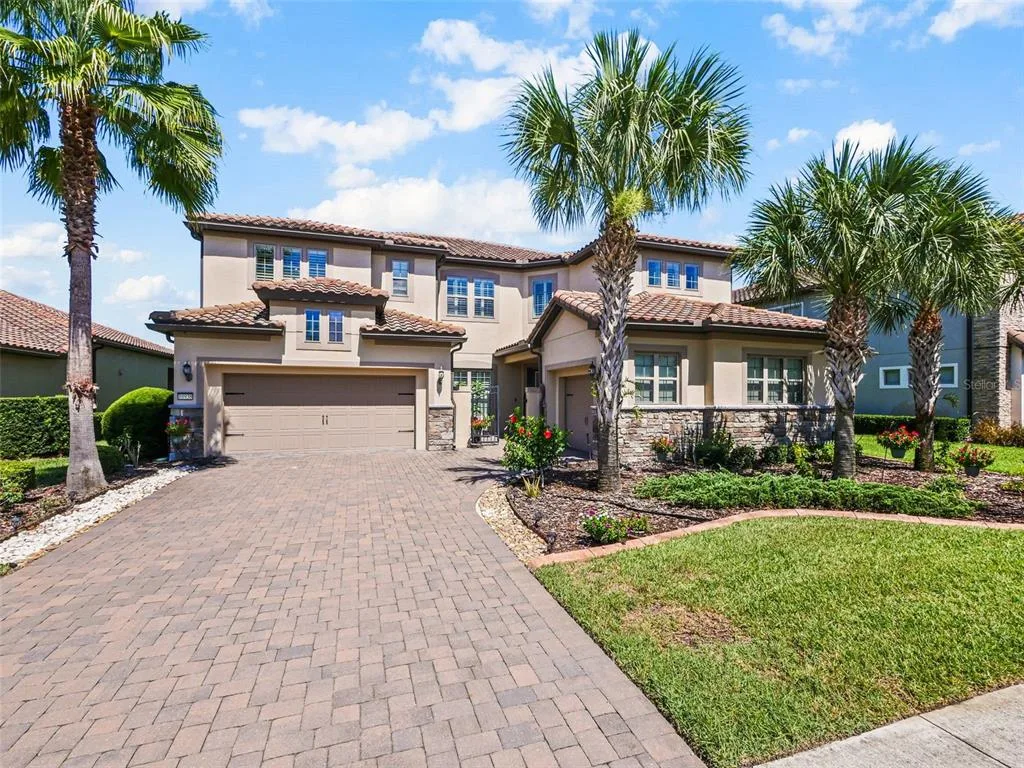 10938 SAVONA WAY, ORLANDO, FL 32827