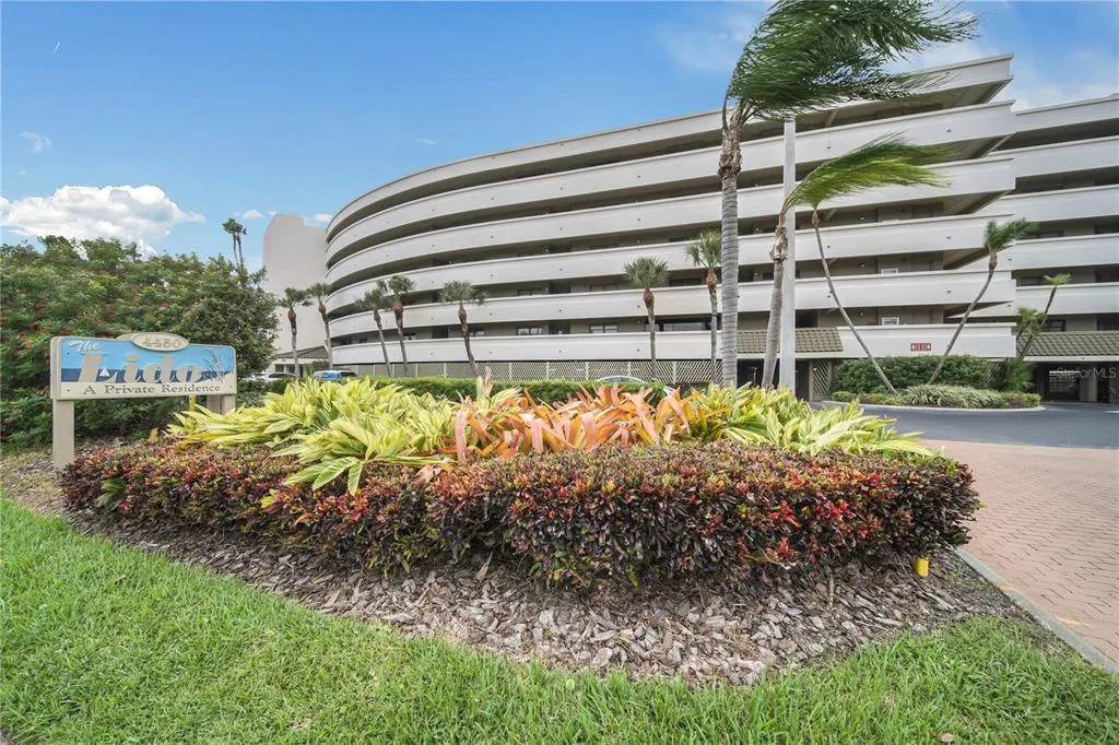 4450 GULF BOULEVARD # 110, ST PETE BEACH, FL 33706