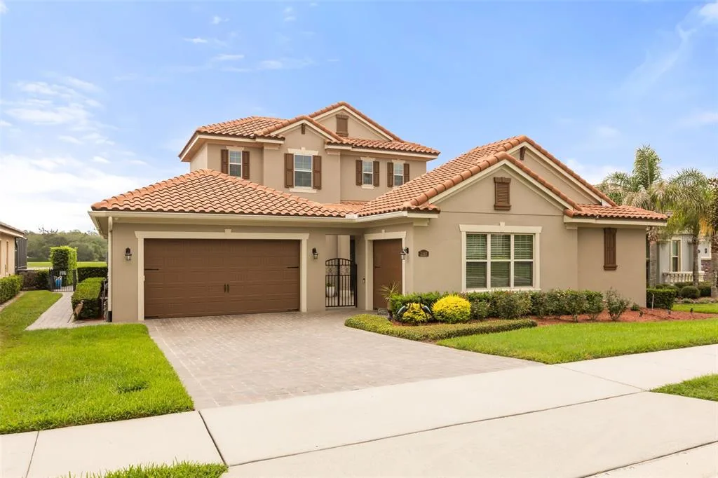 3967 EQUINE COVE, LAKE MARY, FL 32746