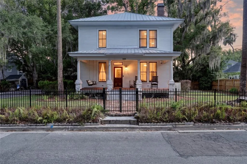819 SE 2ND STREET, OCALA, FL 34471