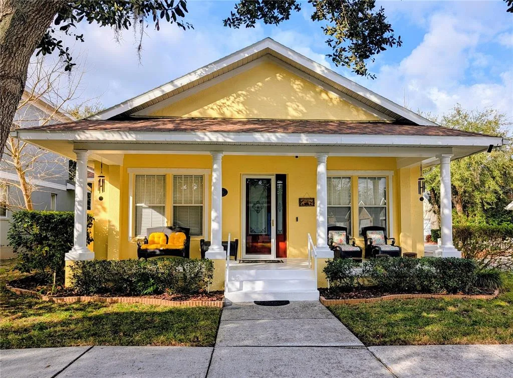 3639 HURSTON STREET, NEW PORT RICHEY, FL 34655