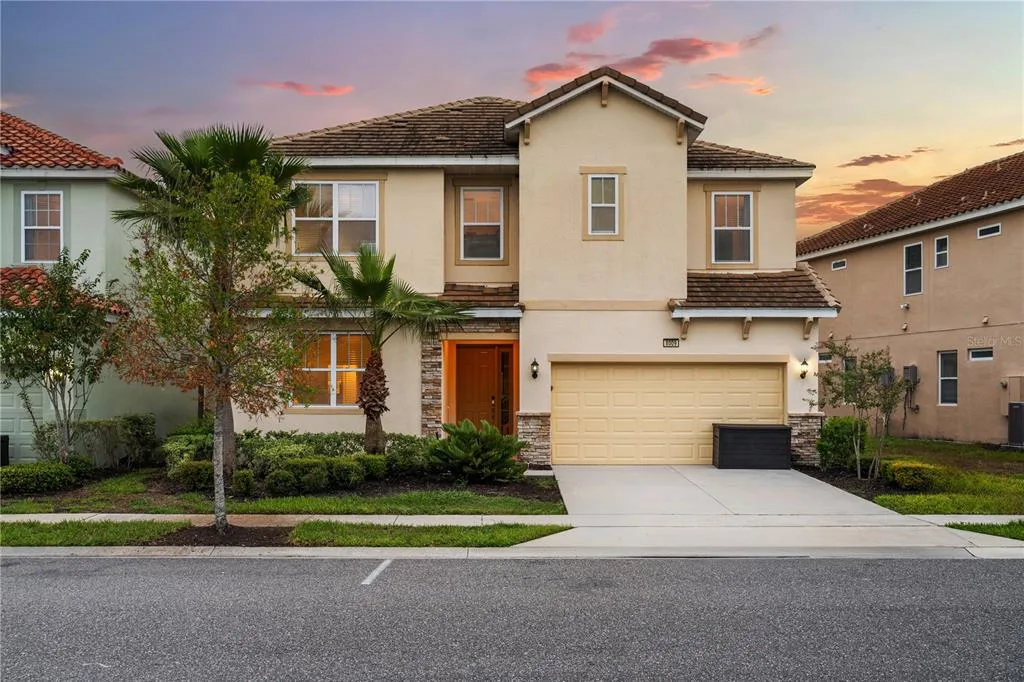 8009 OAK SHADOW COURT, DAVENPORT, FL 33837