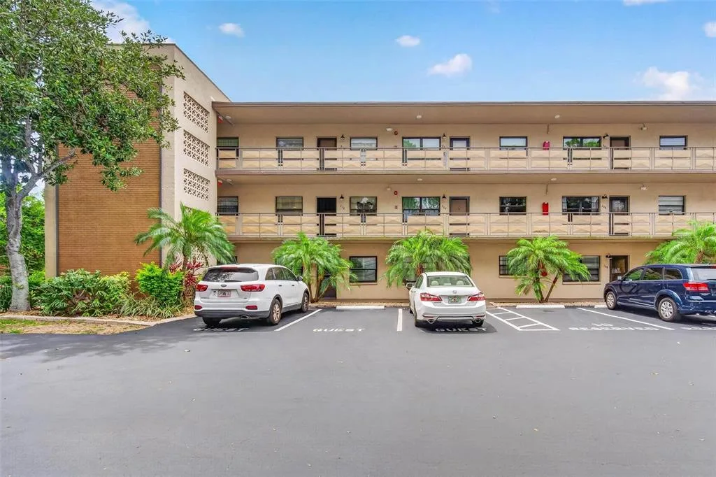 5975 TERRACE PARK DRIVE N # 311, ST PETERSBURG, FL 33709