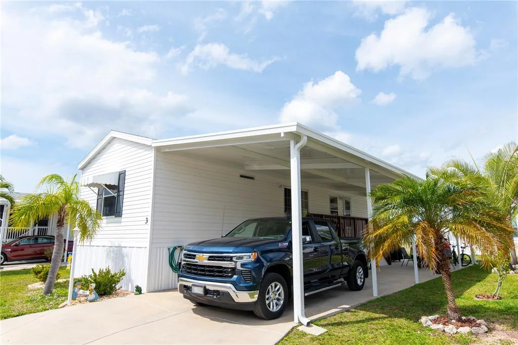 3 EDAM STREET, PUNTA GORDA, FL 33950