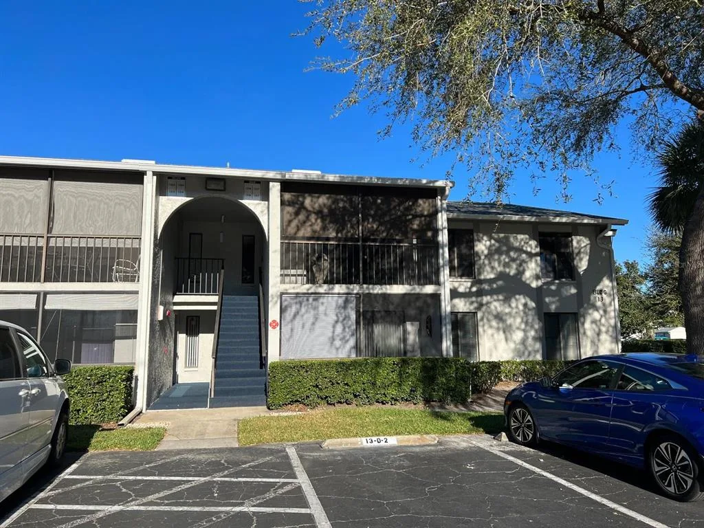 1324 S PINE RIDGE CIRCLE # D2, SANFORD, FL 32773