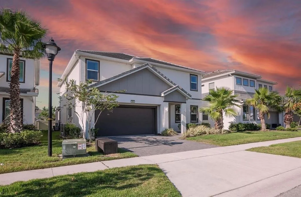 2659 CALISTOGA AVENUE, KISSIMMEE, FL 34741