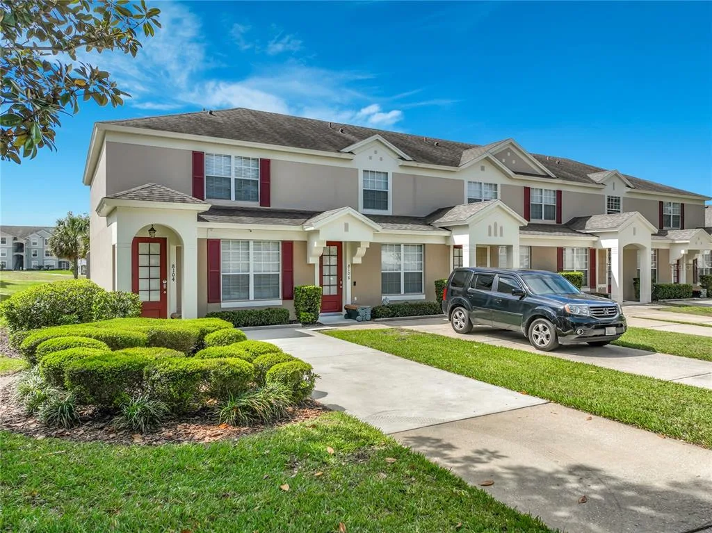 8104 PRINCESS PALM LANE, KISSIMMEE, FL 34747