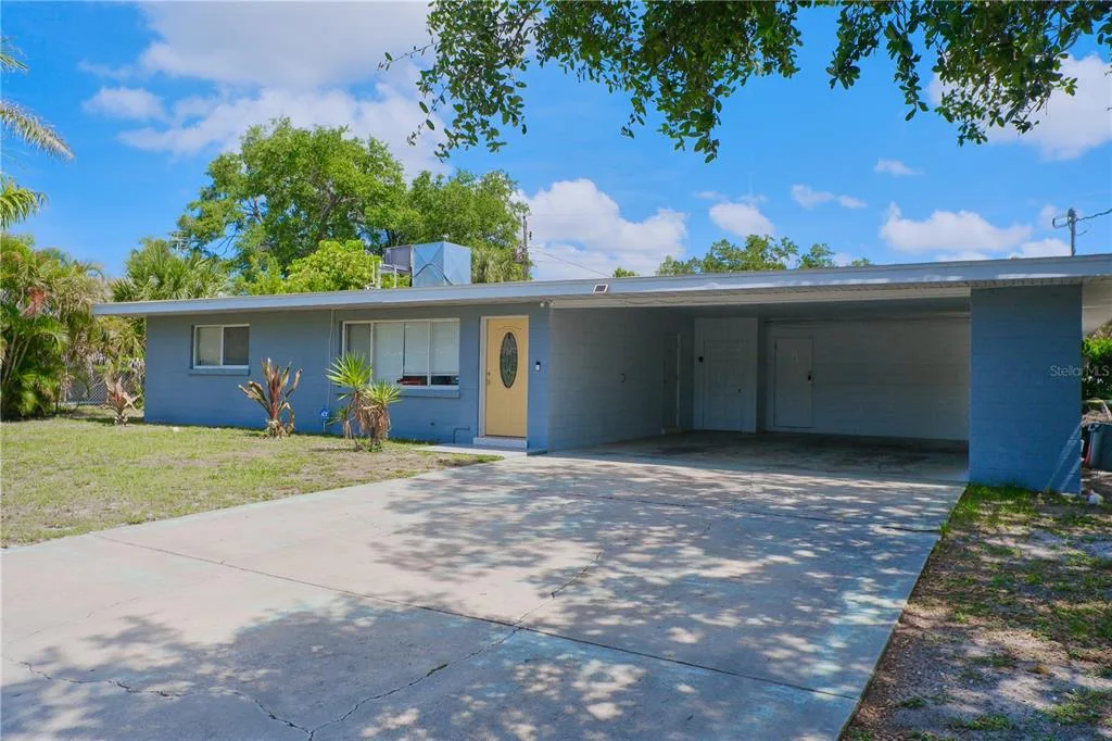993 GARY STREET # A & B, SARASOTA, FL 34234