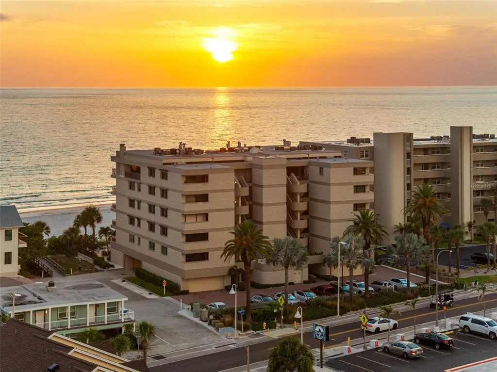 19700 GULF BOULEVARD # 403, INDIAN SHORES, FL 33785