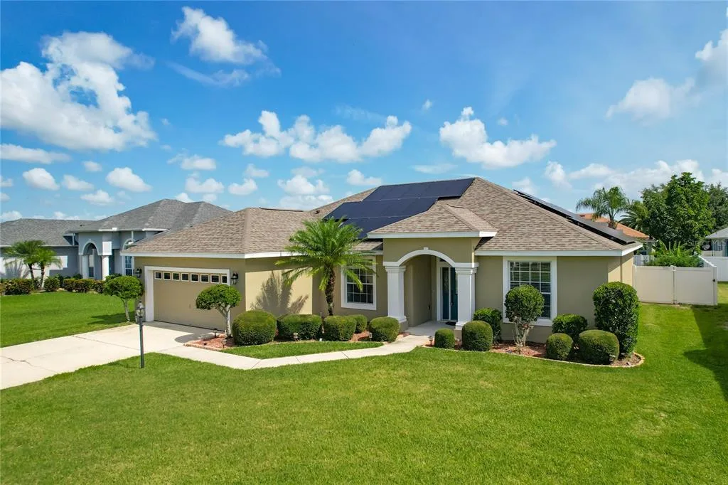 301 TERRANOVA BOULEVARD, WINTER HAVEN, FL 33884