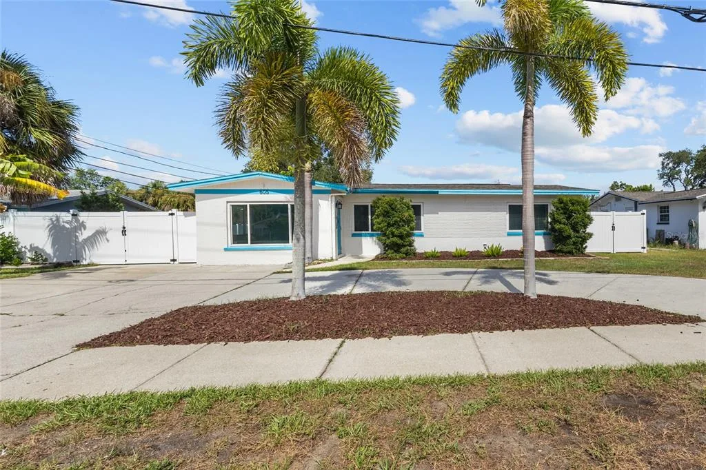 605 S FLORIDA AVENUE, TARPON SPRINGS, FL 34689