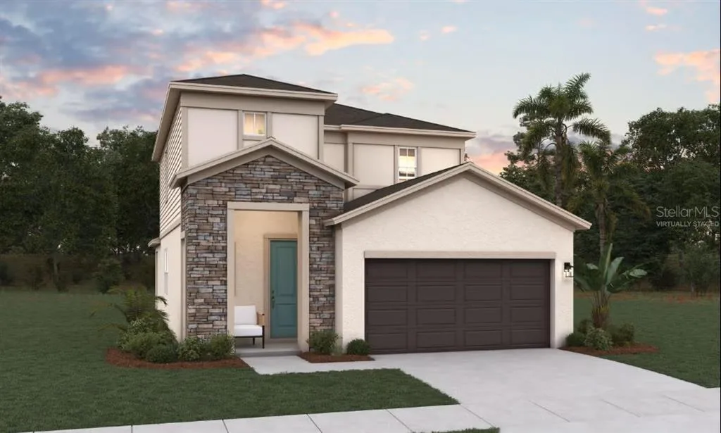 13485 TURNLEAF BOULEVARD, PUNTA GORDA, FL 33955