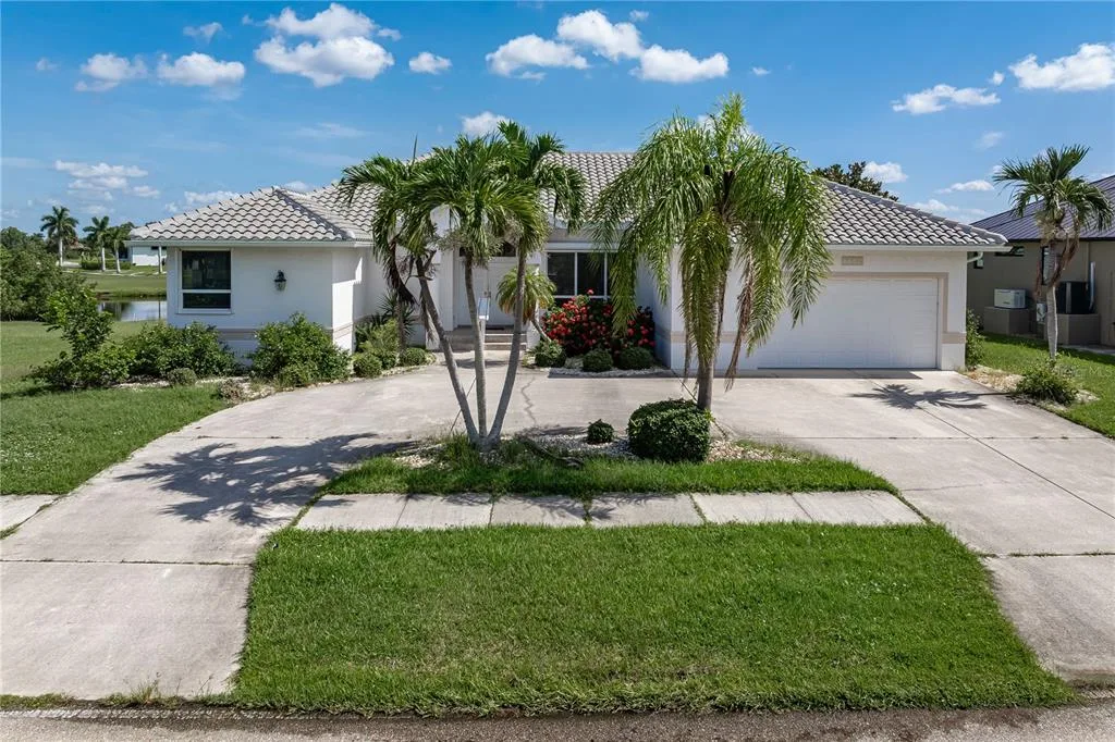 1612 SUZI STREET, PUNTA GORDA, FL 33950