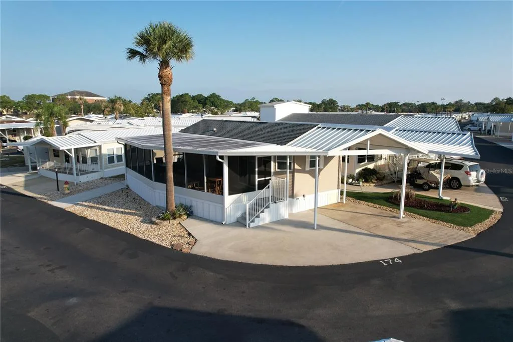 42769 HIGHWAY 27 # 174, DAVENPORT, FL 33837