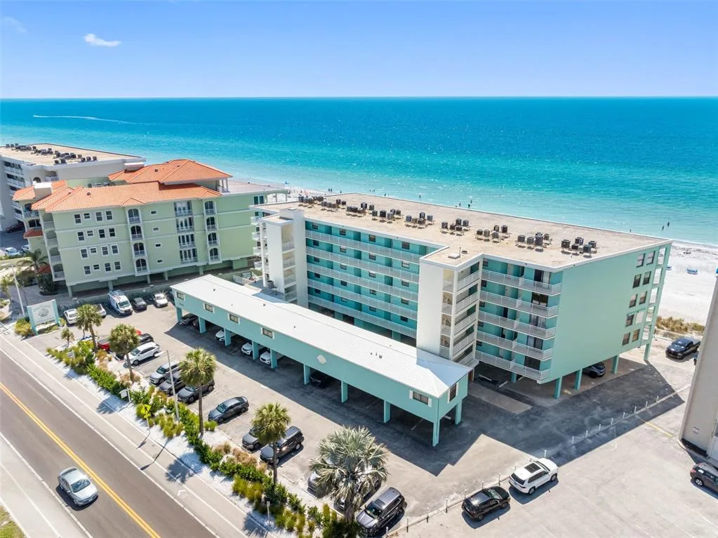 19440 GULF BOULEVARD # 506, INDIAN ROCKS BEACH, FL 33785