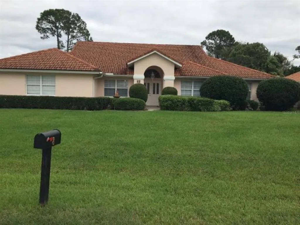 8 SUTTON CT, PALM COAST, FL 32164