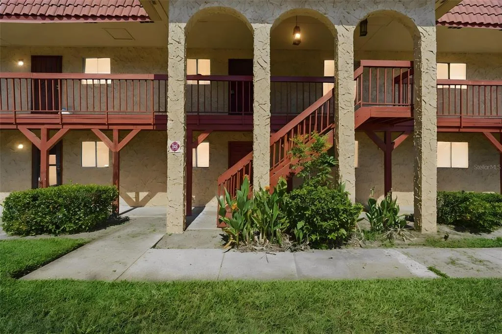 2868 N POWERS DRIVE # 177, ORLANDO, FL 32818