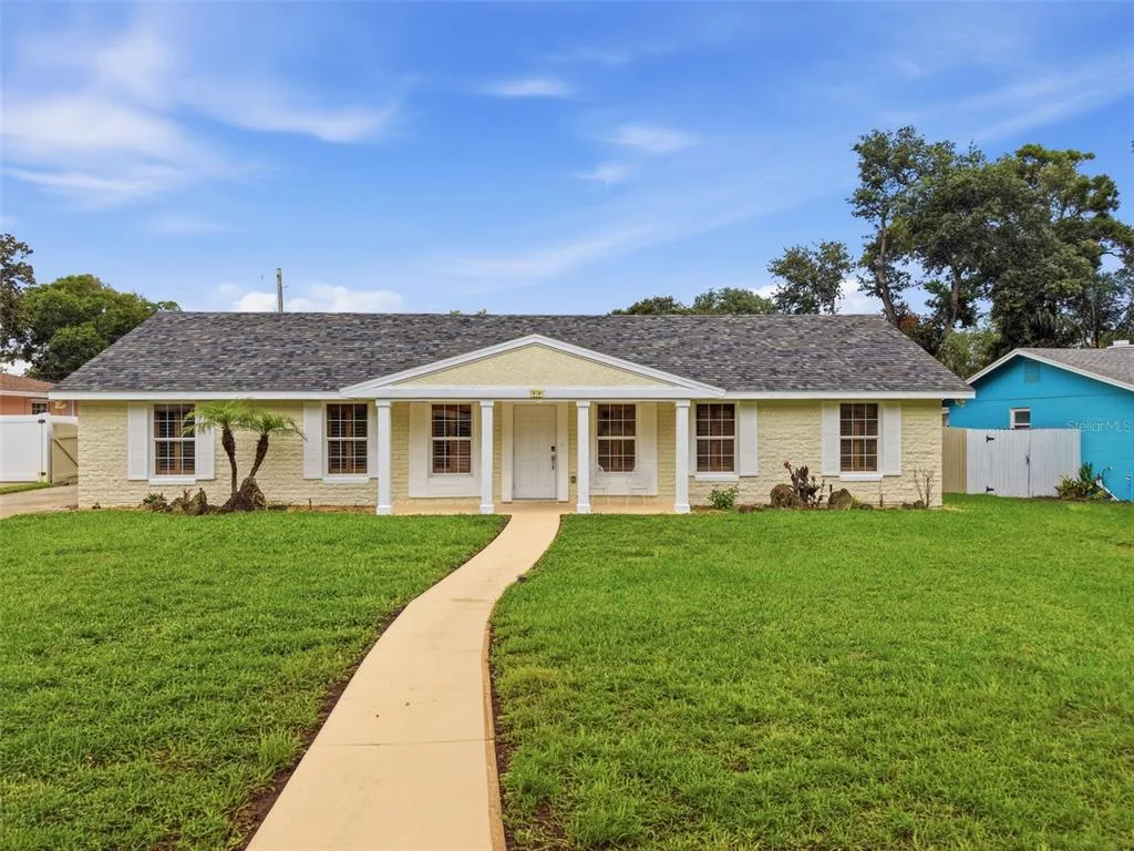59 CRESTWOOD CIRCLE, ORMOND BEACH, FL 32174