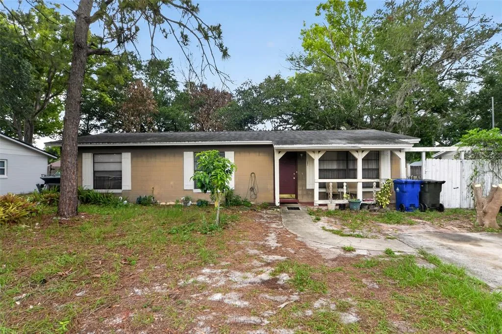 470 WURST ROAD, OCOEE, FL 34761