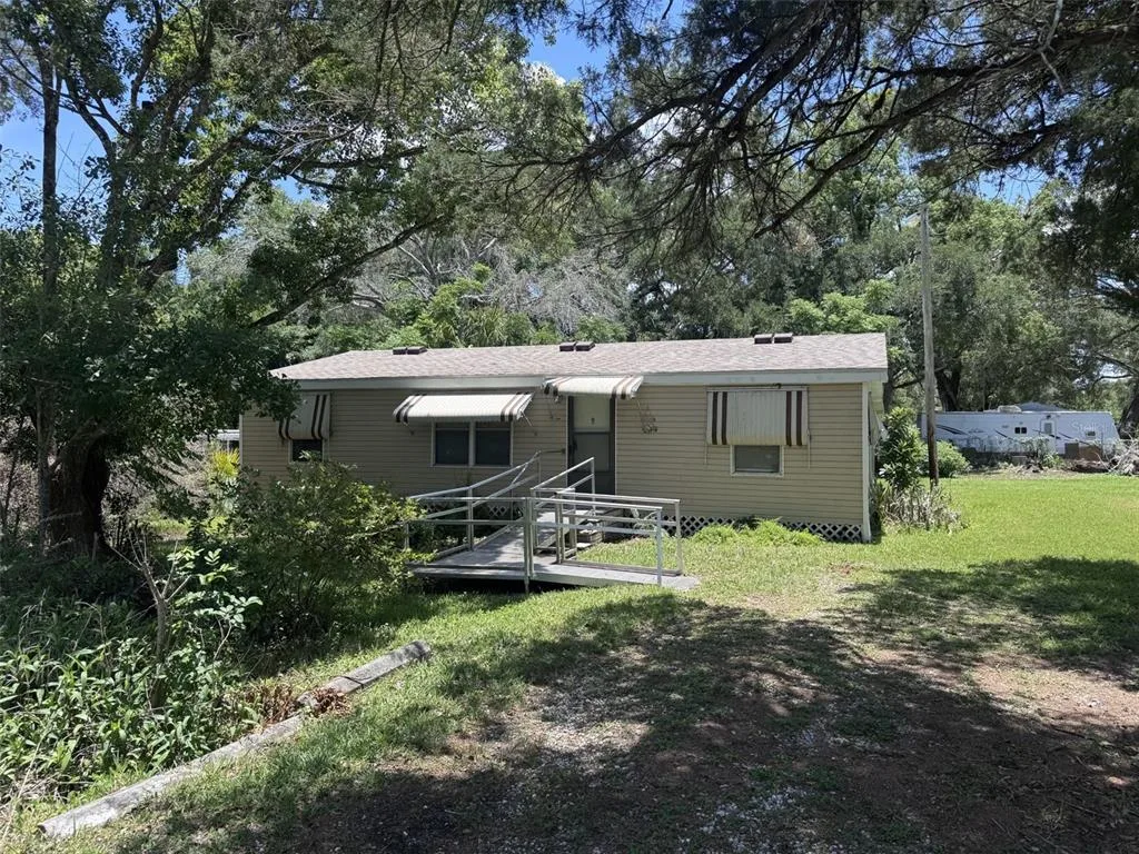 20050 RUTH STREET, BROOKSVILLE, FL 34601