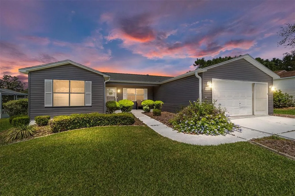 435 SANTA CLARA CIRCLE, THE VILLAGES, FL 32159