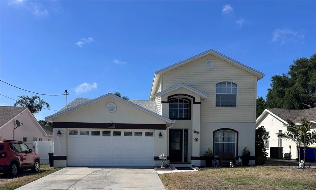 10632 LAKE VISTA DRIVE, SEMINOLE, FL 33772