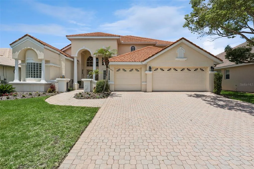 8814 PHILLIPS BAY DRIVE, ORLANDO, FL 32836