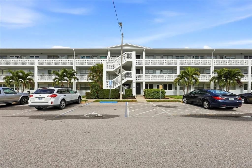 1001 77TH AVENUE N # 307, ST PETERSBURG, FL 33702