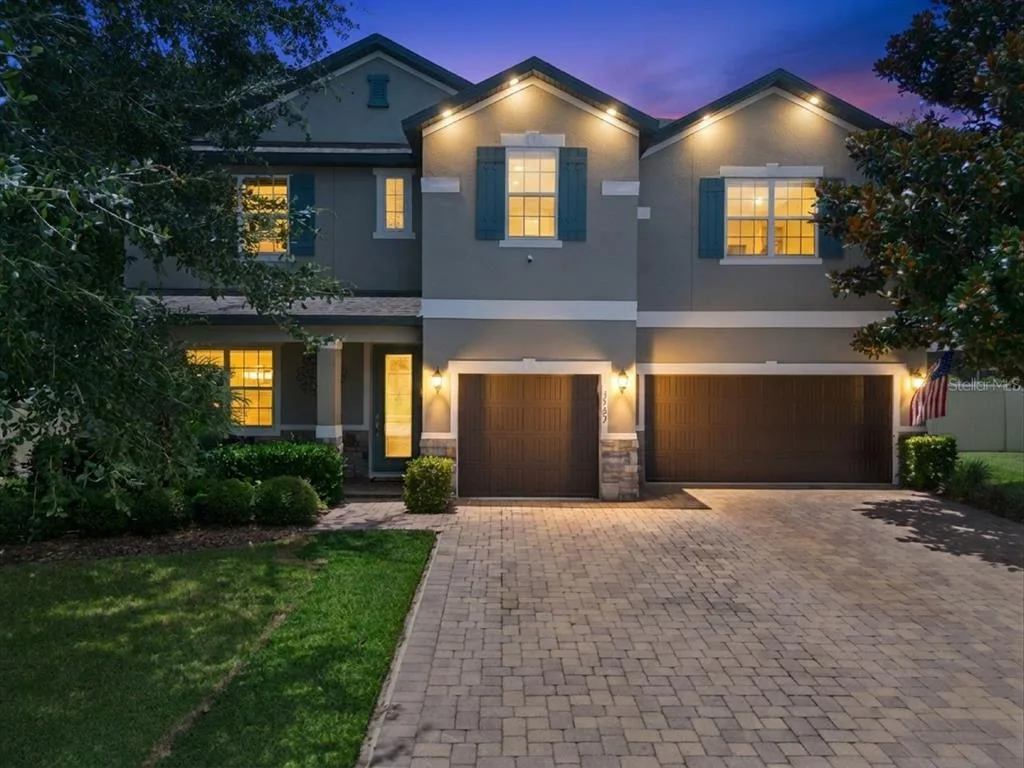 3169 PINENUT DRIVE, APOPKA, FL 32712