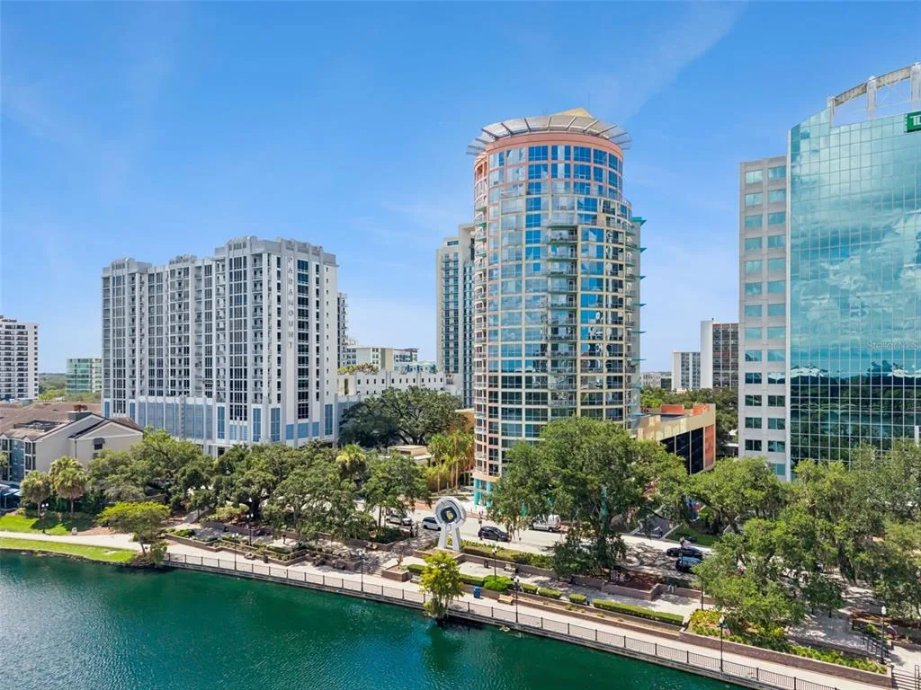 322 E CENTRAL BOULEVARD # 1107, ORLANDO, FL 32801